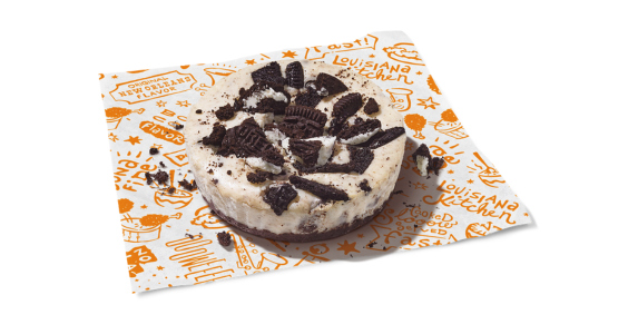 OREO® Cheesecake Cup