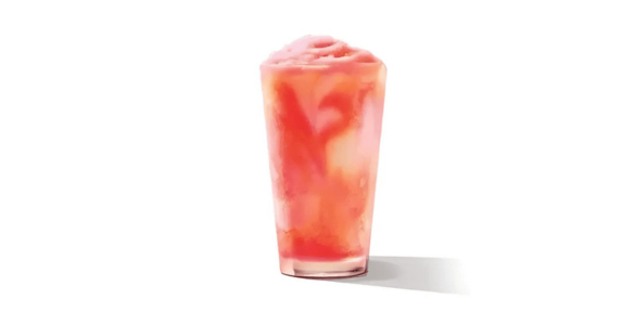 Premium Strawberry Lemonade