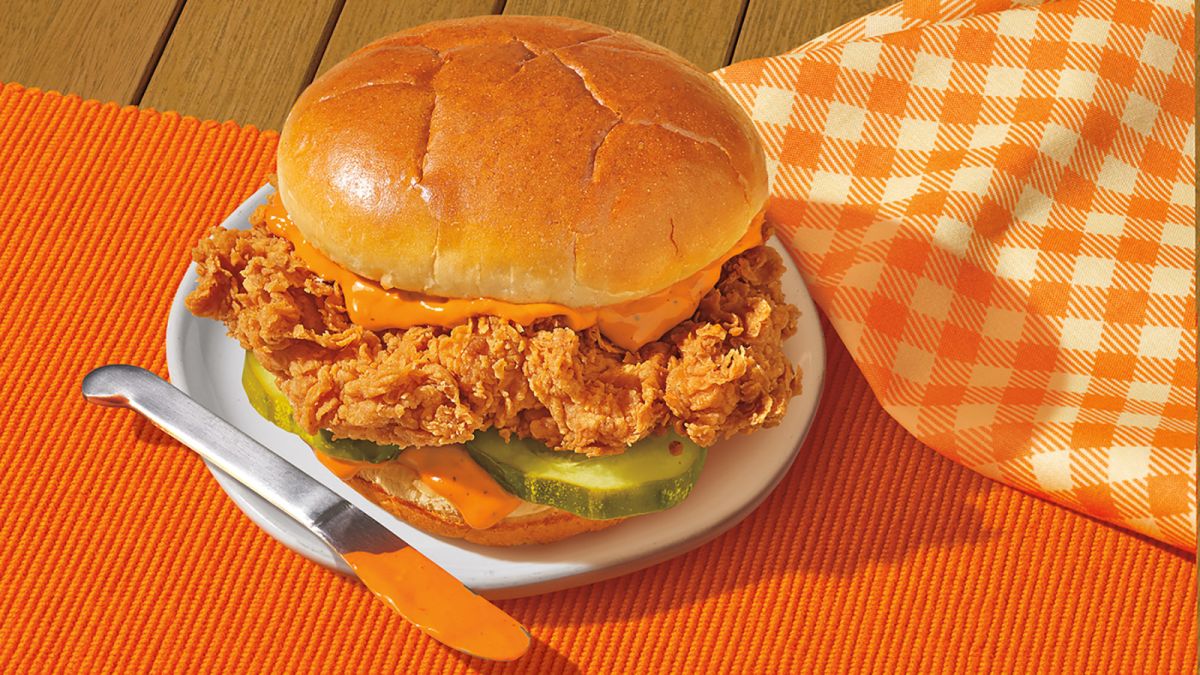 Popeyes Chicken Sandwich Prices & Full Menu: Satisfy Your Cravings