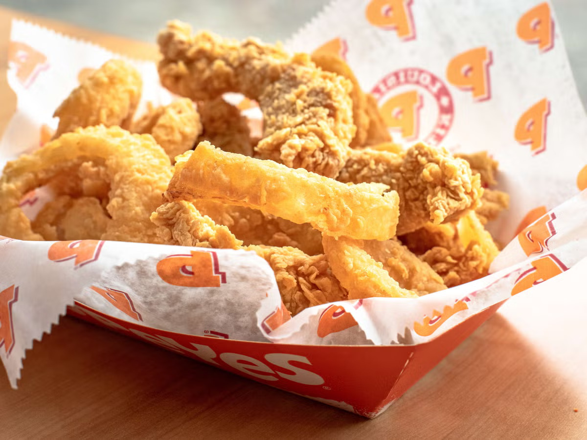 Tips for Making Popeyes 3 Piece Tenders Fit Your Diet