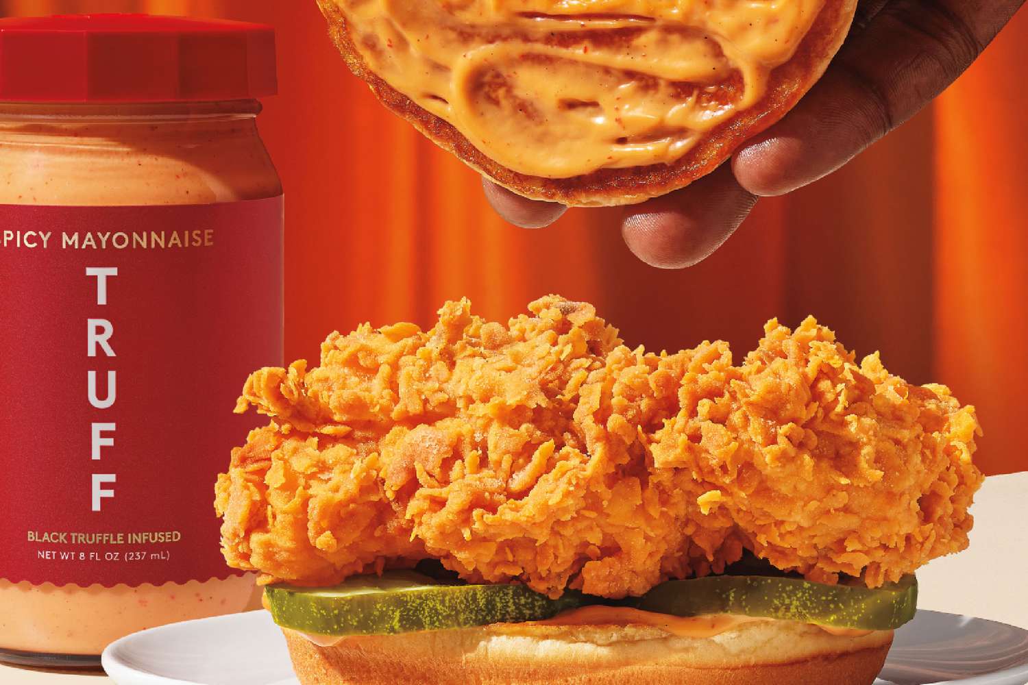 Popeyes Truffle Chicken Sandwich: Worth the Hype?