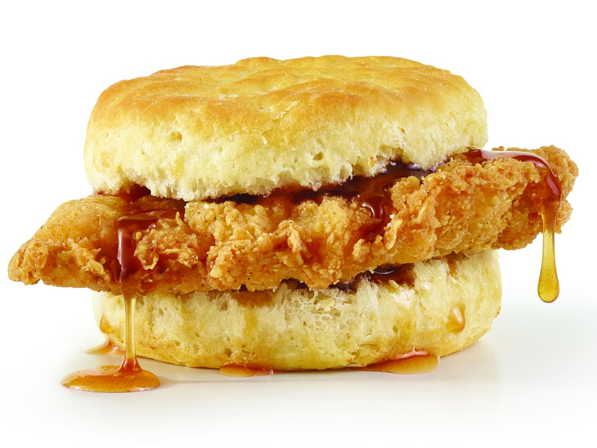 Popeyes Chicken Biscuit Calories: Your Healthy Guide